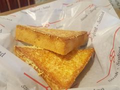 -Sizzler时时乐西餐厅(长楹天街购物中心店)