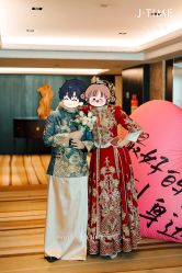 -拉瑞娜LaReine婚纱礼服高级定制
