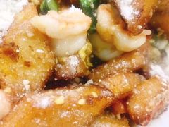 -韩山苑·潮州美食·私房菜(天安数码时代大厦店)