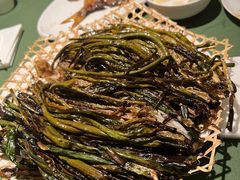 -老吉堂上海本帮菜(望京万象汇店)