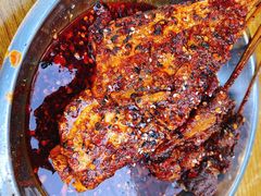 -袁师傅烤肉(弹子石店)