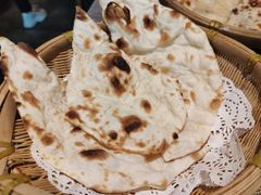 -Pita's&Tika's中东和印度风味餐厅(龙湖天街店)