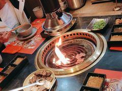 -和来烤肉(仓山万达店)