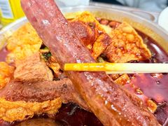 -龍城柳州螺蛳粉(群星路店)