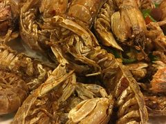 -盛港湾海鲜食府(黄沙店)