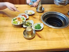 -牛人·雪花牛·木炭烤肉(昆山陆家店)