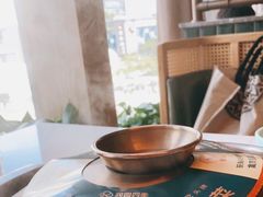 -润园四季椰子鸡火锅(南山海岸城店)