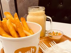 -艾薯夫妇Aysh(红山店)