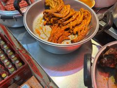 -柳州肥姨妈大骨螺蛳粉(东靖路店)