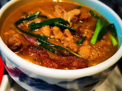 -西安饭庄·非遗陕菜(钟楼店)