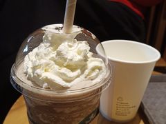 -星巴克(来福士2F店)