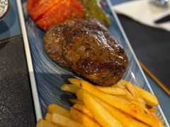 -La Medina餐厅(亮马河南路店)