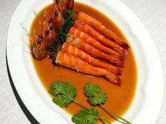 -莉莉海堂HAITANG·烤鸭(国贸商城店)