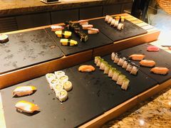 -嘉定凯悦·咖啡厅