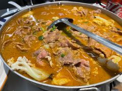 -阿忠食坊大排档·20年老店(万象城店)