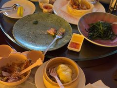 -采悦轩中餐厅·粤菜·海南菜(神州半岛喜来登度假酒店)