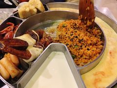 -玛喜达韩国料理·炸串·小吃(苏宁易购店)