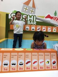 -莫莉幻想(银盆岭万达广场店)