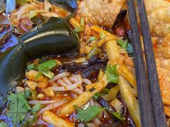 -雙冲柳州螺蛳粉&酸嘢&桂林米粉(簋街店)