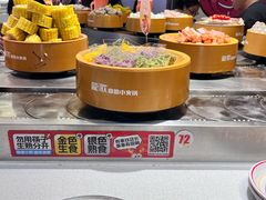-龍歌自助小火锅(秦淮水游城店)