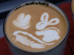 -喜柿咖啡SeeS coffee