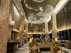 -杭州城中香格里拉大酒店