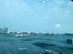 -吉隆坡国际机场