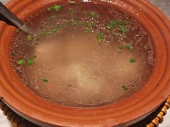 瓦罐筒骨汤-小菜园新徽菜(无锡宜家荟聚中心店)