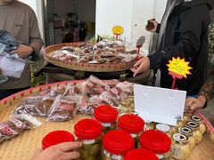 -苏州市吴中区光福窑上花果蜜饯厂