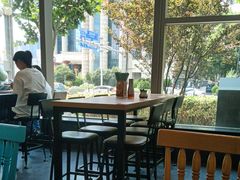 -小杨生煎(香港名都店)