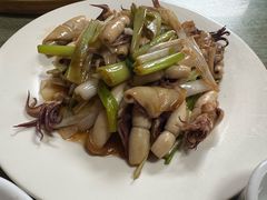 -华春餐馆(鱼山路店)