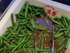 -素满香·全民食养自助(长宁龙之梦店)