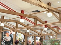 -味千拉面(广州白云机场T1西二店)