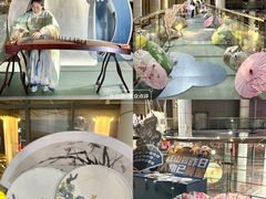 -东莞展览馆