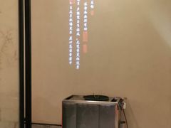 -小厨娘淮扬菜(诚信大道店)