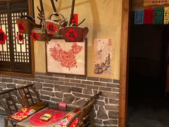 -鱼满舱·鲜活海鲜·正宗鲁菜