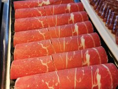 -五星桥原切肥牛火锅(怀德桥店)