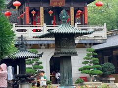 -西林禅寺