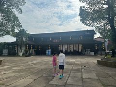 -丝绸小镇荻港古村