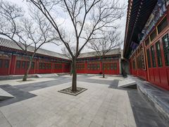 -北京颐和宾馆