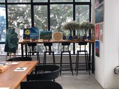 -漫慢里艺术体验馆·绘画调香手工DIY
