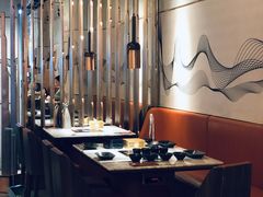 大堂-新辣道鱼火锅(国瑞城店)