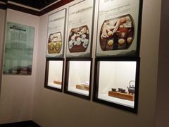-中国茶叶博物馆(双峰馆区)