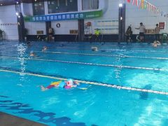 -BK博·康健身(金地格林小镇店)