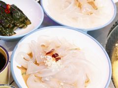 -玺炖·中国铁锅炖(南京东路店)
