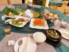 -平壤馆(西塔街店)