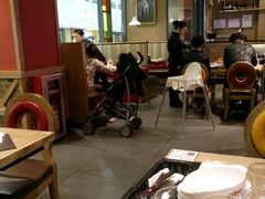 -凡塔斯牛排餐厅(厚街万达店)