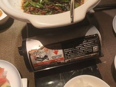-喜棠·长沙家宴·海鲜·湘菜(麓谷店)