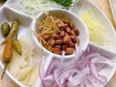 顺德鱼生-鹤睦鱼生·啫啫煲·海鲜(保利百合店)