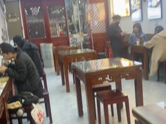 -百年老字号·观振兴蟹黄面·三虾面·苏式面(观前街富仁坊巷店)